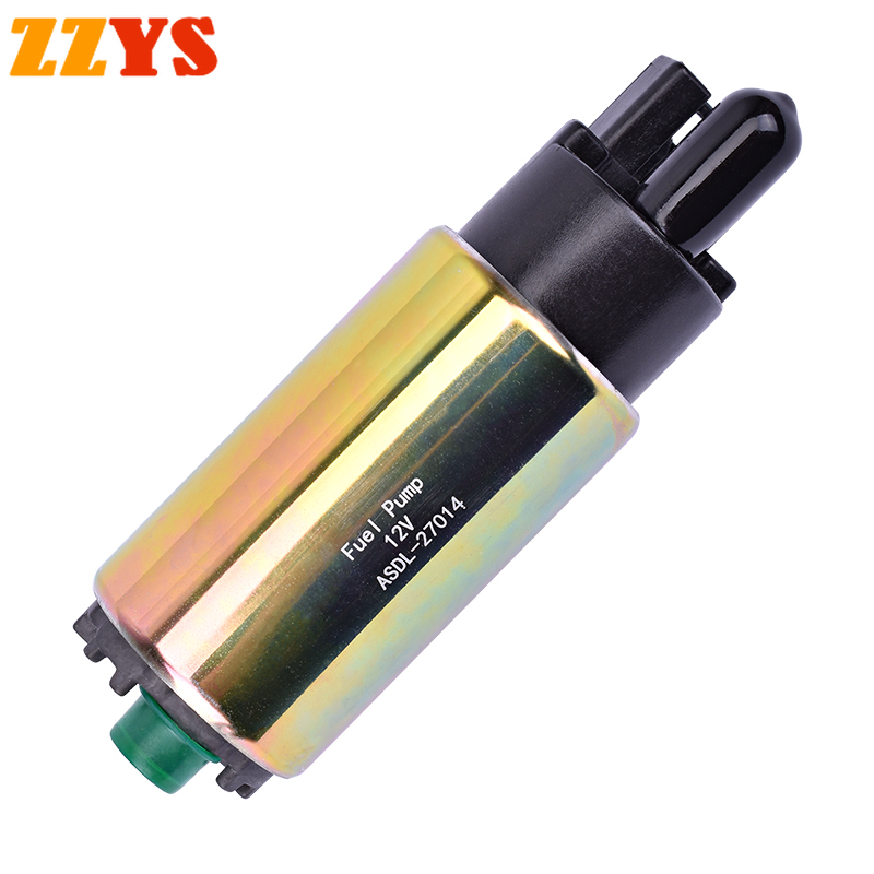 Motorcycle Electric Fuel Pump  - Diesel Water Pump 评论和价格