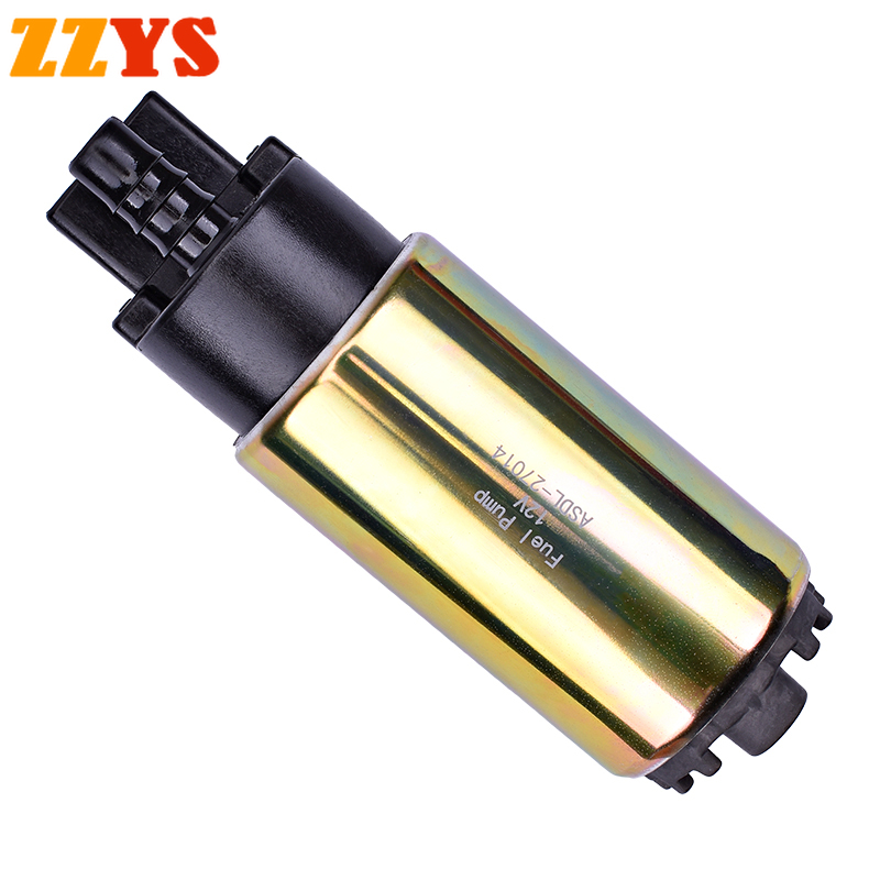 Motorcycle Electric Fuel Pump  - Diesel Water Pump 评论和价格