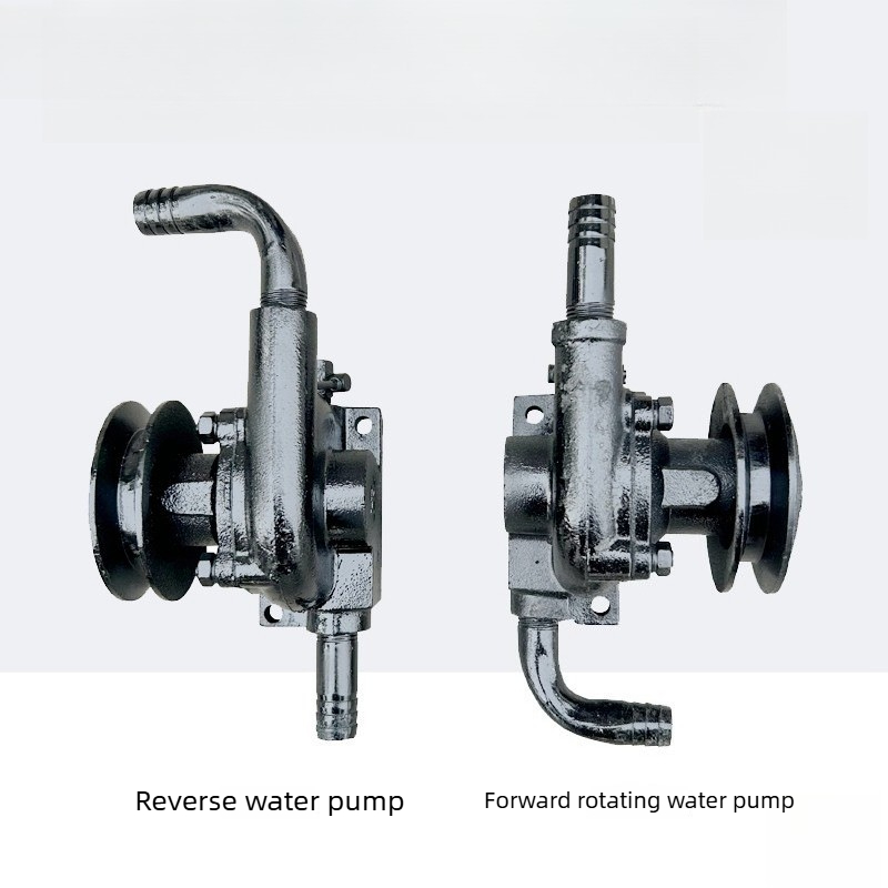 Modified Circulating Cooling W - Diesel Water Pump 评论和价格