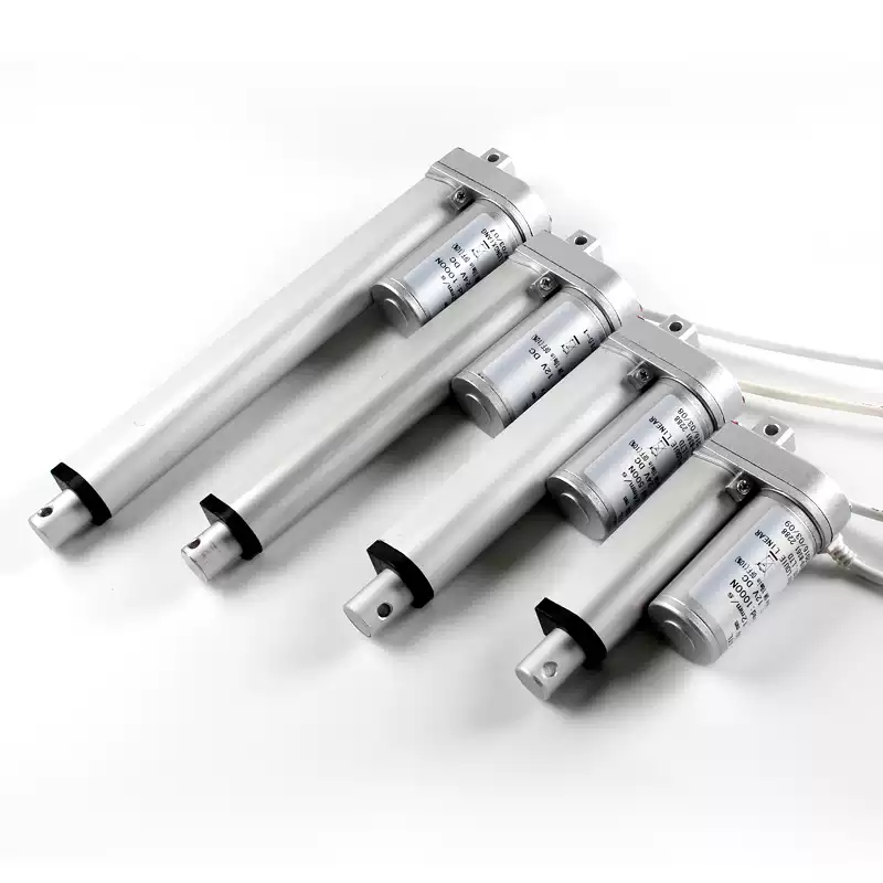 1500N  Linear Actuator Electri - Heavy Equipment Bucket 评论和价格