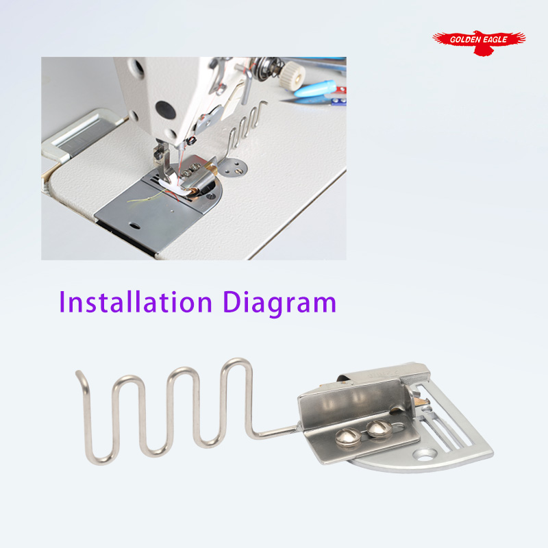 Golden Eagle KS184 Folder for  - Heavy Equipment Grinder 评论和价格