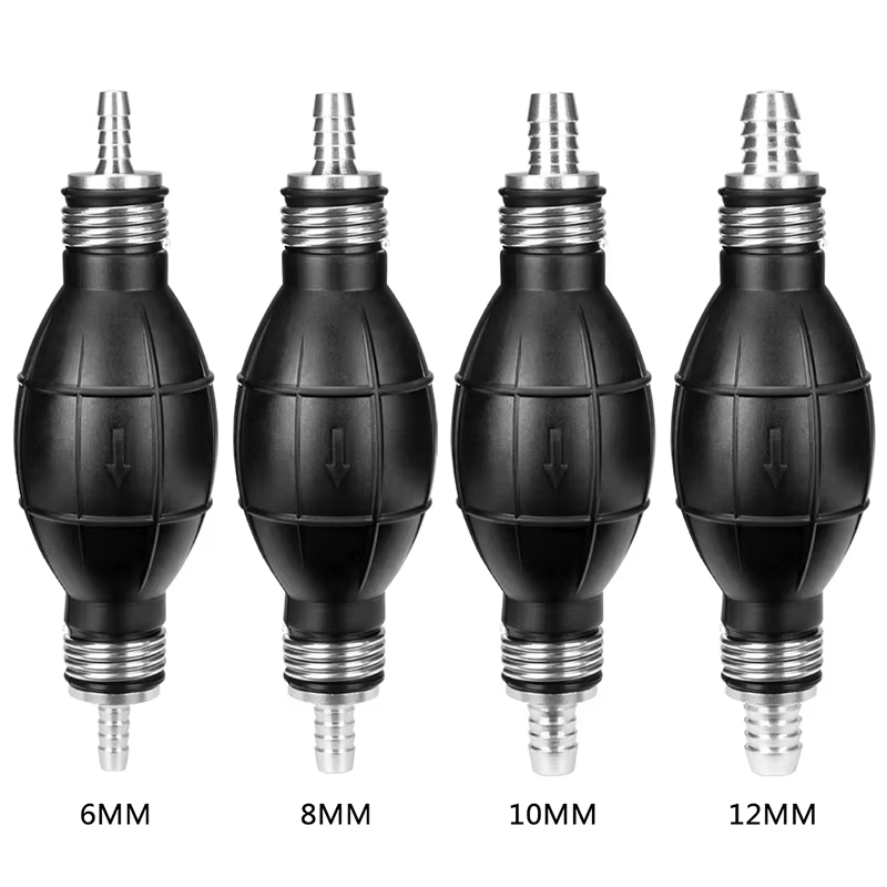 6mm/8mm/10mm/12mm Hand Fuel Pu - Diesel Water Pump 评论和价格