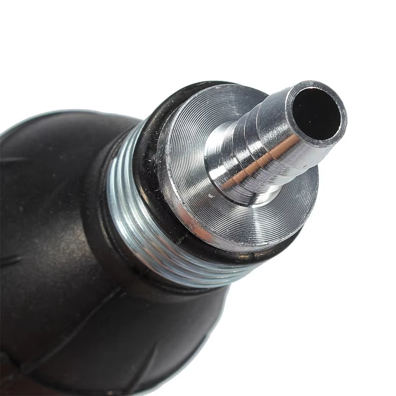 6mm/8mm/10mm/12mm Hand Fuel Pu - Diesel Water Pump 评论和价格