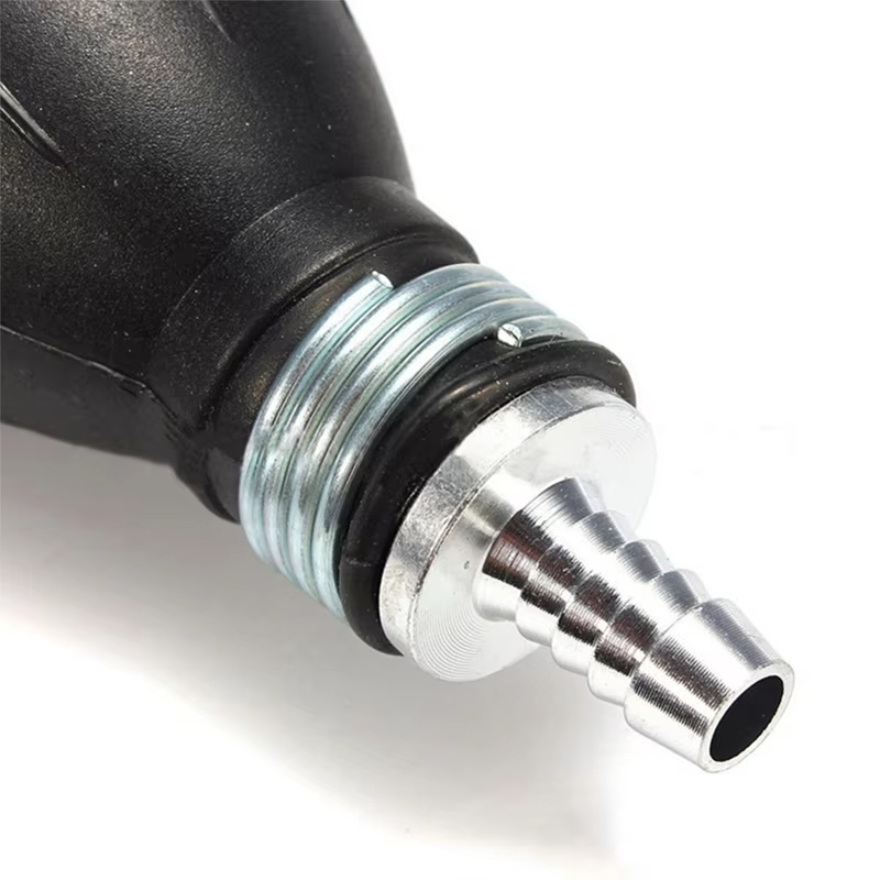 6mm/8mm/10mm/12mm Hand Fuel Pu - Diesel Water Pump 评论和价格