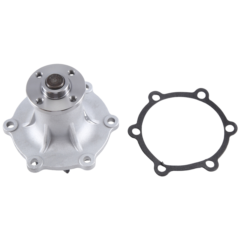 A73X-Forklift Truck Engine Coo - Diesel Water Pump 评论和价格